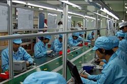 國內代工廠頻現危局，如何擺脫“多米諾骨牌效