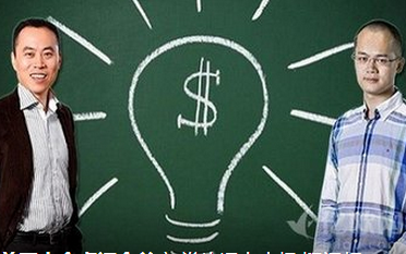 美團又牽手大眾點評，巨頭合并潮襲來背后究竟