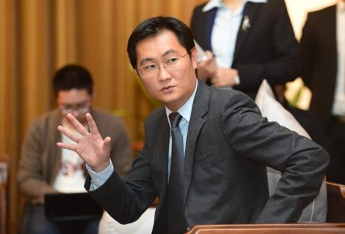 為什么互聯網大佬中，馬化騰挨罵最多？