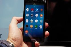 三星Tizen系統助力其與中國手機進行差異化競爭